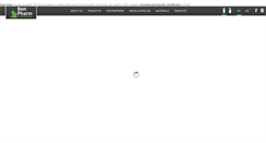 Desktop Screenshot of bonpharm.com